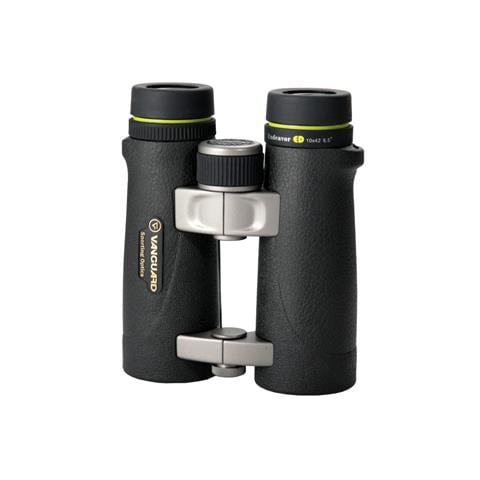 Binoculare Nero 8 x 42 mm ENDEAVOR ED 1042 - Foto 2